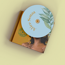 Mi proyecto del curso: Diseño eficiente: optimiza tu workflow entre Illustrator y Photoshop. Projekt z dziedziny Design, Zarządzanie projektowaniem, Projektowanie graficzne, Projektowanie c i frowe użytkownika derlisnavarro14 - 28.11.2023