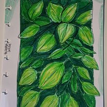 Mi proyecto del curso: Ejercicios en cuaderno para crecer como artista. Traditional illustration, Fine Arts, Sketching, Drawing, and Sketchbook project by Letizia Ballestero - 11.28.2023
