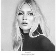 Style Icons. Photograph, and Art Direction project by Eva F - 11.28.2023