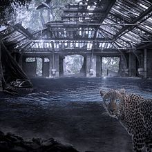 Mi proyecto del curso: Secretos del fotomontaje y el retoque creativo. Photograph, Photograph, Post-production, VFX, Photo Retouching, Fine-Art Photograph, Photographic Composition, and Photomontage project by cat2020 - 11.28.2023