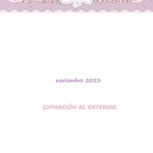 Mi proyecto del curso: Project Management para una comunicación eficaz. Creative Consulting, Design Management, Marketing, Management, and Productivit project by Maité Aramouni - 11.27.2023