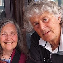Month Long Solo Exhibit - Celebrating the 75-year Creative Journey of Carol Gordon. Fine Arts project by Carol Gordon - 11.27.2023