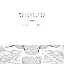 malloatako behatokiak Ein Projekt aus dem Bereich Design, Fotografie, Digitale Illustration, Kommunikation, Editorial Illustration und Content Writing von Maider Otegi Iriarte - 18.11.2023