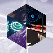 Anamika Sinha - Motion Graphics Showreel. Un proyecto de Motion Graphics, Animación y Gestión del Portafolio de anamikaasinha - 29.11.2023