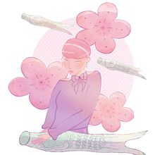 Mon projet du cours : Portrait de personnages de cartoon avec Procreate . Design de caractere, Ilustrație digitală, Desen digital și Pictură digitală de so_lae - 11.29.2023