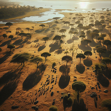 Savannah. Music, and Music Production project by fabio_antonio_cappelletto - 11.29.2023