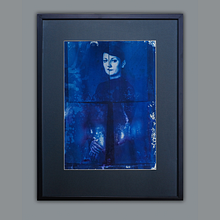 My project for course: Cyanotype: Printing with Light. Arts, Crafts, Fine Arts, Printing, DIY, and Film Photograph project by Stefan Kamenov - 11.29.2023