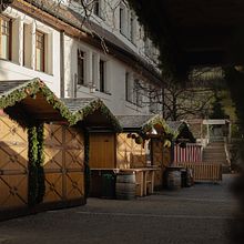 Mein Abschlussprojekt für den Kurs: Farbenlehre in der Fotografie. Un projet de Photographie, Retouche photographique, Photographie numérique, Composition photographique , et Théorie des couleurs de Tamara P - 29.11.2023