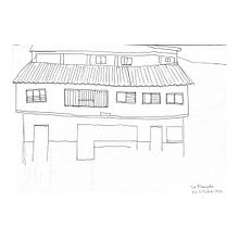 Mi proyecto del curso: Diario de viaje: ilustra tu realidad. Traditional illustration, Writing, Creativit, Drawing, Sketchbook, Narrative, and Non-Fiction Writing project by Mar Vanín - 11.29.2023