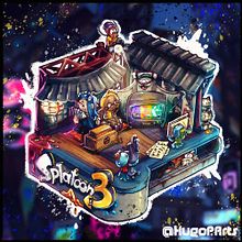Isometric Nostalgia. Un proyecto de Ilustración tradicional, Ilustración digital, Dibujo artístico y Concept Art de Hugo Pereira - 30.11.2023