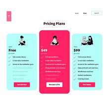 Mój projekt z kursu: Projektowanie stron internetowych z Figmą: tworzenie funkcjonalnych interfejsów. Un progetto di UX / UI, Web design, Design per smartphone, Design digitale, Progettazione di applicazioni e Design di prodotti digitali di Adam Szulc - 30.11.2023