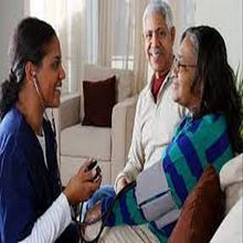 How Premium Nursing Services Ensure the Safety of Patients at Home. Music project by hibah20221 - 12.30.2023