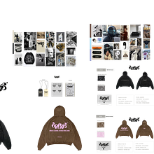 Mi proyecto del curso: Diseño y creación de una colección de ropa desde cero. Design de acessórios, e Design de moda projeto de ana fermosel trujillo - 30.11.2023