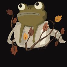 Rediseño personajes: Jasón Funderberker. Un proyecto de Ilustración digital e Ilustración infantil de Irene ML - 30.11.2023