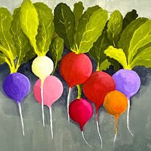 My project for course: Gouache Painting: Create Vibrant Works of Art . % cynthia62 tarafından hazırlanan Güzel sanatlar, Tablo, Renk Teorisi, Guaj Bo, Ve ama projesi - 11.30.2023