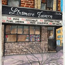 Mi proyecto del curso: Ilustración expresiva de paisajes urbanos con gouache. Painting, Sketching, Architectural Illustration, and Gouache Painting project by Ana Lopez Castro - 11.30.2023