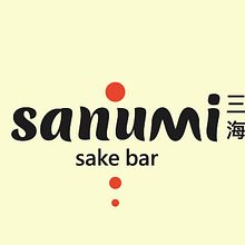 Sanumi Sake Bar. Proyecto de principios de conceptualización y branding. Br, ing, Identit, Graphic Design, Logo Design, Design, Marketing, Cop, writing, Multimedia, T, pograph, Social Media, Naming, Stor, telling, Digital Marketing, Instagram, Content Marketing, Social Media Design, Br, and Strateg project by Cristian García - 11.29.2023