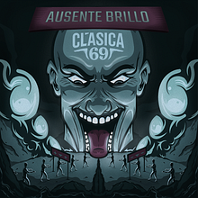 Mi proyecto del curso: Ilustración vectorial: más volumen y rock and roll. Traditional illustration, Vector Illustration, Poster Design, and Digital Illustration project by Rodrigo Arregui - 12.01.2023