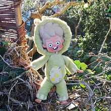 My project for course: Introduction to Puppet Making for Stop Motion. Arts, Crafts, Stop Motion, Art To, and s project by Amy Annakin - 11.30.2023