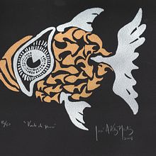 Mi proyecto del curso: Tipografía expresiva en movimiento con After Effects. Un progetto di Motion graphics, Animazione, Tipografia, Animazione 3D e Tipografia cinetica di Jose A. Velez Martinez - 01.12.2023