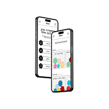 Meu projeto do curso: Design de portfólio com Figma: promova seu trabalho criativo. Un progetto di Design, UX / UI, Consulenza creativa, Marketing, Web design, Creatività e Gestione di un portfolio di Nina Machado - 30.11.2023