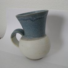 Old Ceramics. Un projet de Artisanat , et Céramique de jillithe - 02.12.2023