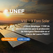 Anunciar evento con la estética del cliente para redes sociales. Un progetto di Cop, writing e Pubblicità di Agencia Exclama - 03.12.2023