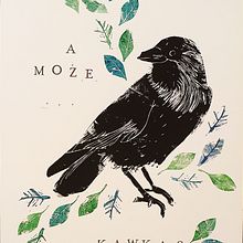 My project for course: Engraving Stamps and Printing Techniques. Traditional illustration, Arts, Crafts, Fine Arts, Printing, Creating with Kids, and Engraving project by aleksandrat - 12.03.2023