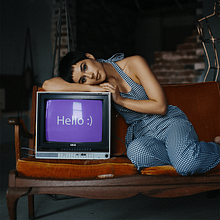 Meu projeto do curso: Criação de mock-ups para branding do zero. Un progetto di Design, Br, ing, Br, identit, Gestione progetti di design, Graphic design, Design digitale e Design di presentazioni di Maura Passos - 03.12.2023
