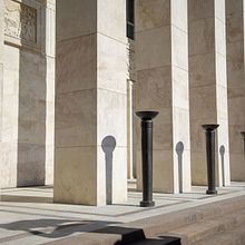 Il mio progetto del corso: Fondamenti di fotografia urbana: esplora e scatta. Un progetto di Fotografia con smartphone, Fotografia digitale, Fotografia all'aperto e Composizione fotografica di Gianluca Rosselli - 03.12.2023