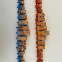 Rediseño de Ajedrez - diversidad cultural. Un progetto di Product design e Design industriale di Lucia Merli - 03.12.2023