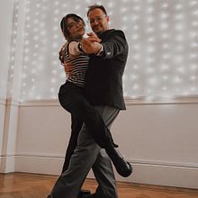Tango Experience. Música, e Concept Art projeto de Horacio Lenti - 04.12.2023
