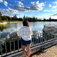 Mi proyecto del curso: Selfies y video selfies profesionales para Instagram. Photograph, Social Media, Mobile Photograph, Instagram & Instagram Photograph project by Maria Pichel - 12.04.2023