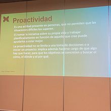 Mi proyecto del curso: Productividad personal: consigue tus metas creativas. Een project van Creatieve consultanc,  Design management y Marketing van 45kn558xsm - 05.12.2023
