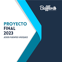 Mi proyecto del curso: Liderazgo desde cero: obtén lo mejor de tus equipos creativos. Design Management, Management, Productivit, and Business project by Baffler - 12.05.2023
