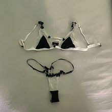 My project for course: Introduction to Lingerie Design and Creation. Un projet de St, lisme, Couture, DIY , et Confection de patrons et vêtements de Emma Horowitz - 05.12.2023