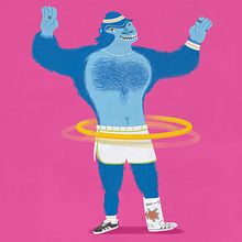 Portfolio di Simona Pollio -yeah!. Projekt z dziedziny Ilustracja w, dawnicza, Ilustracja c, frowa, Ilustracje dla dzieci, Projektowanie graficzne, Sztuka miejska, Grafika wektorowa, Kreat, wność i Concept art użytkownika Simona Pollio - 05.12.2023