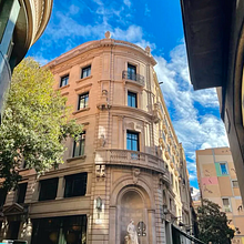 Més fotos per Barcelona Ein Projekt aus dem Bereich Fotografie von Pau Forte - 05.12.2023