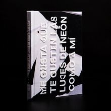 Me gusta que te gusten las luces de neón como a mi. Un proyecto de Fotografía y Diseño de Paula Martin - 05.12.2023