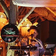 Me and my music. Music project by nicoclaviers - 12.05.2023