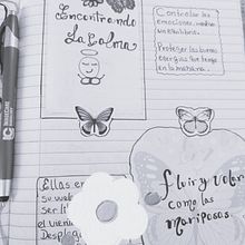 Mi proyecto del curso: Gimnasio de escritura: de la hoja en blanco a la práctica cotidiana. Writing, Creativit, Stor, telling, Narrative, and Creative Writing project by Natali Novas Contreras - 11.18.2023