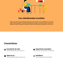 Proyecto final: Diseño web con Figma, creación de interfaces eficaces. UX / UI, Web Design, Mobile Design, Digital Design, App Design, and Digital Product Design project by Thalía López - 12.26.2023
