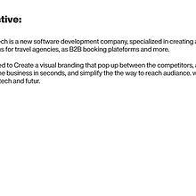 Algebratec. Un progetto di Br, ing, Br, identit, Br, Strateg, Tipografia e Design tipografico di Mouhamed Terki - 05.12.2023