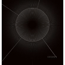 COCOON_Vector Art. Een project van  Ontwerp y Grafisch ontwerp van Tomasz Woliński - 11.03.2021