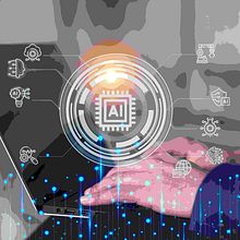Navigation The AI Landscape Costly Mistakes Business Must Avoid. Un proyecto de Inteligencia Artificial, SEO, Marketing Digital e Informática de DASCX Consulting - 03.12.2023
