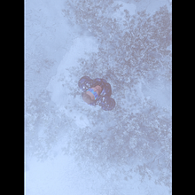 Winter Solstice (3D). 3D Animation, and 3D Modeling project by Alex Hall - 12.05.2023