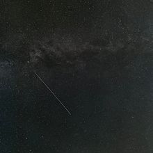 Stars over bay. Een project van Fotografie van Valentina Krysak - 06.12.2023