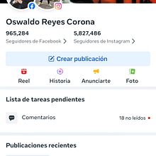 Community Manager. Un progetto di Social media di Jorge Yanome - 06.12.2023