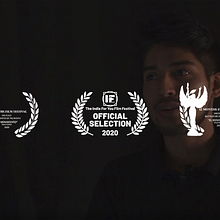 El Movimiento. Film, Video, and TV project by Antoine Pete - 12.07.2023