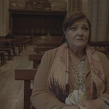 Trabajo a tiempo parcial. Film, Video, and TV project by Antoine Pete - 12.07.2023